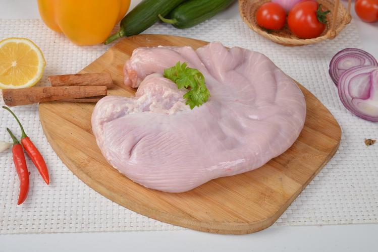 临沂新程金锣肉制品集团